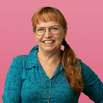 Annukka Valkama