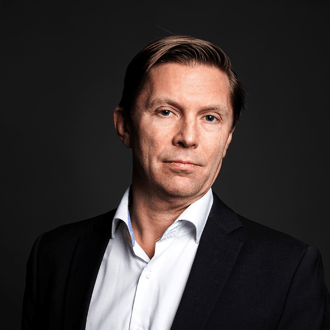 Picture of Peter Wasmuth