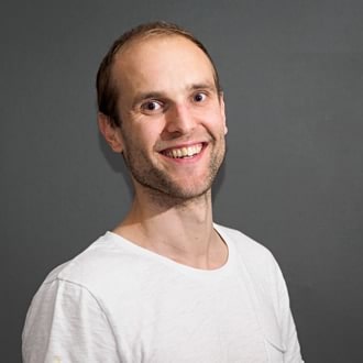 Picture of Mads Simonsen