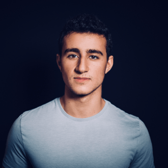 Ben Nashman