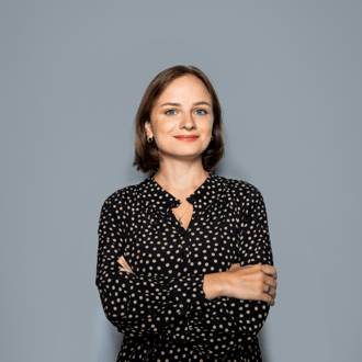 Picture of Mariam Paronyan