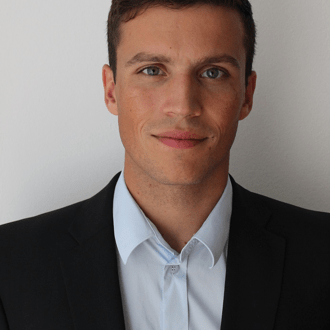 Picture of Philip Mora-Jensen