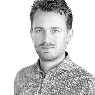 Bild på Sebastian Nord