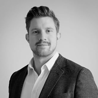 Bild på Daniel van Heesch