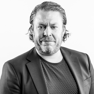Bild på Jonas Sohtell