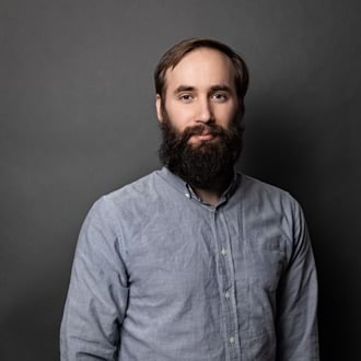 Picture of Fredrik Kronqvist