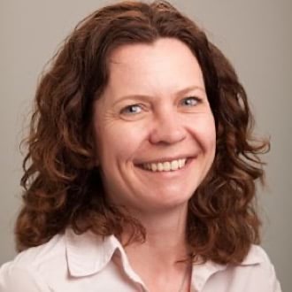 Picture of Pia Börjesson