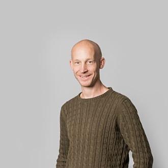 Bild på Stig Sandberg