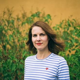 Picture of Dasha Lundqvist