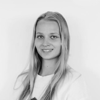 Kuva henkilöstä Enni Ruuhilahti