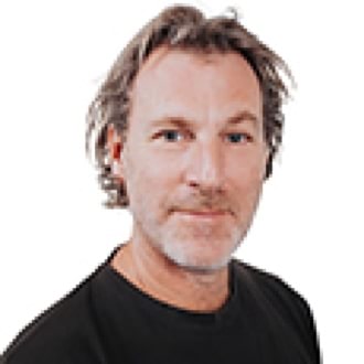 Kjell Severinsson