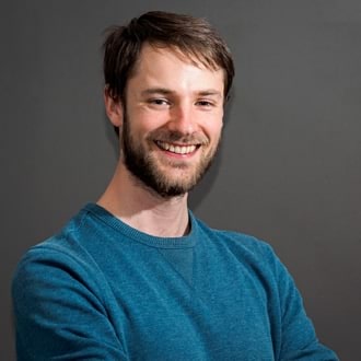Picture of Nathan Bird