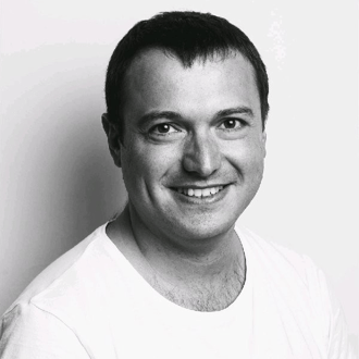 Picture of Bogdan Mykolaichuk