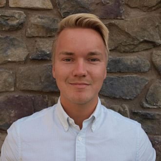 Linus Eklund
