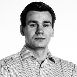 Morten Boysen