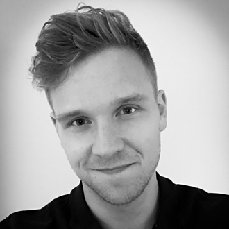Picture of Lars Wiik