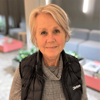 Picture of Catharina Lindgren