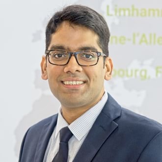 Abhinav Lakhotia