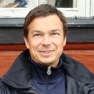 Mikael Bossel