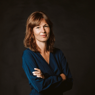 Bild på Charlotte Platoff