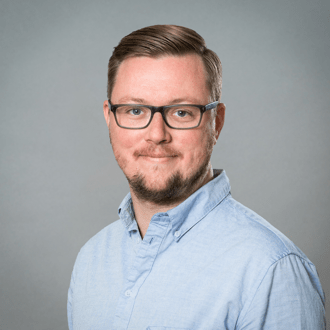 Picture of Markus Niklasson