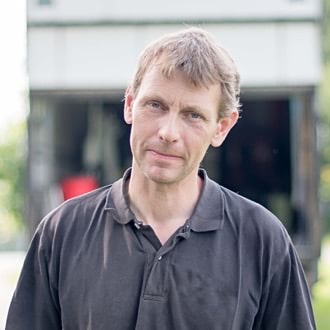 Bild på Lars Persson