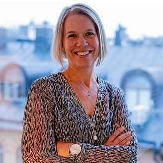Bild på Cecilia Luhr