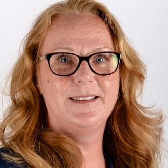Bild på Liina Veidemann