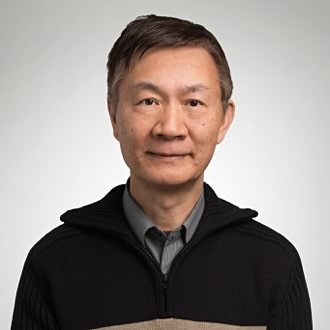 Picture of Kevin Luo