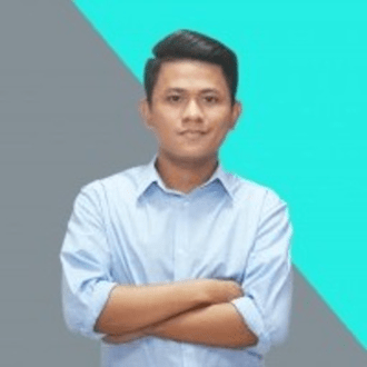 Picture of Vincent Dizon