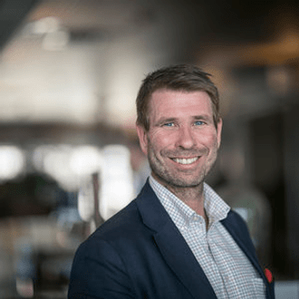 Picture of Jesper Dahlberg