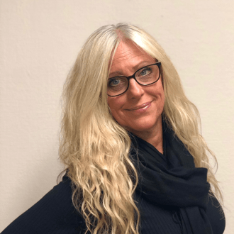 Lotta Appelquist