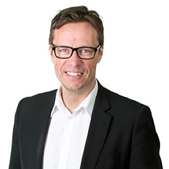 Bild på Tommy Deile