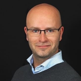 Picture of Kristoffer Persson