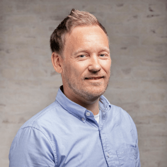 Bilde av Ådne Kyllesø
