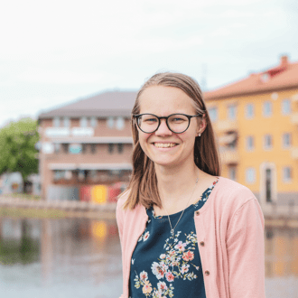 Sandra Östlund