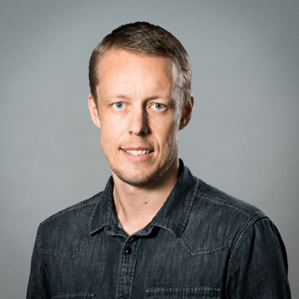 Picture of Niklas Johansson