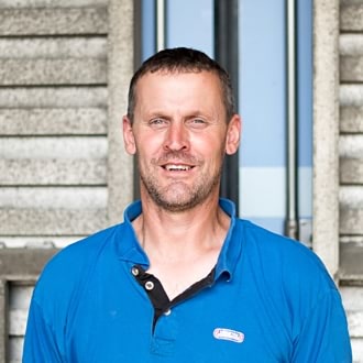 Bild på Thomas Andersson