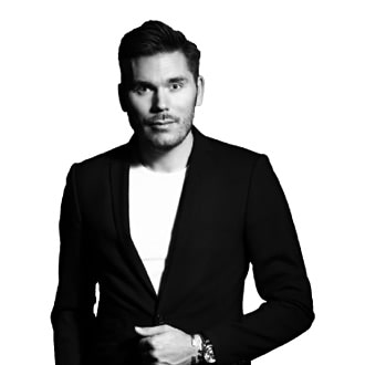Dino Eklöf