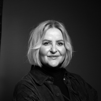 Bild på Eva-Lena Degerhäll