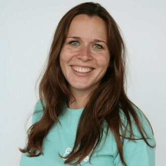Picture of Paulien De Visscher