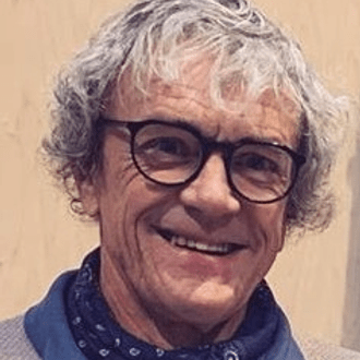 Picture of Jan Burenius