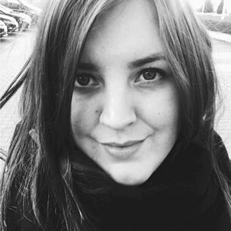 Picture of Fredrika Ståhl