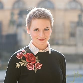 Monika Jerszynska