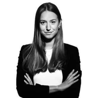 Bild på Jenny Pettersson