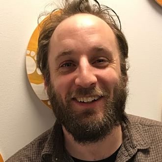 Bild på Johan