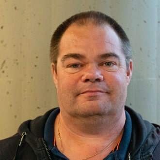 Bild på Mikael