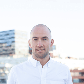 Picture of Petter Søberg