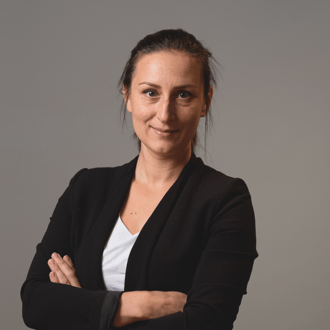 Bild på Emina Vorkapic