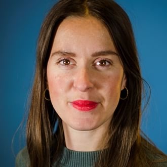 Anna Haraldsson Jensen